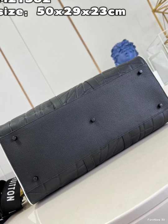 First bag ru LOUIS KEEPALL BANDOULIÈRE VUITTON 50 0816